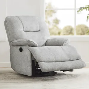 Manual Recliner Sofa